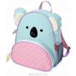 Skip Hop Zoo Koala růžový – Zbozi.Blesk.cz