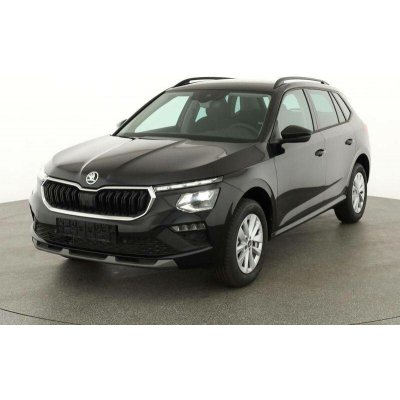 Skoda Kamiq 1.0 TSI DSG Selection 85 kW – Hledejceny.cz