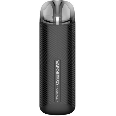 Vaporesso OSMALL Pod 350 mAh Černá 1 ks – Zboží Mobilmania