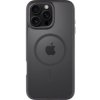 Pouzdro a kryt na mobilní telefon Apple Tactical MagForce Hyperstealth pro iPhone 16 Pro Max Asphalt 8596311256196