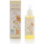 Anthyllis Baby tělový olej 100 ml – Sleviste.cz