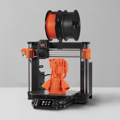 Original Prusa MK4S3 – Zbozi.Blesk.cz