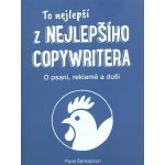 To nejlepší z Nejlepšího copywritera – Hledejceny.cz