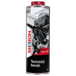 Sheron Technický benzín, 1L – HobbyKompas.cz