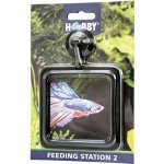 Hobby Feeding Station II – Zboží Dáma