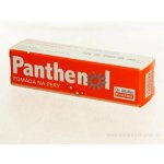 Dr. Müller Panthenol tyčinka na rty 4,4 g – Hledejceny.cz