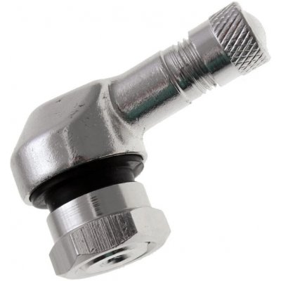 Ferdus 11.138-BAL Bezdušový ventil AL moto BL25MS 11.3, nelakovaný - balení po 100 ks 11.138 | Zboží Auto