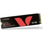 Verbatim Vi3000 512GB, 49374 – Zboží Živě