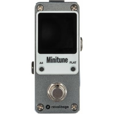 Revoltage Minitune – Hledejceny.cz