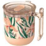 Quokka Termohrnek Wave 260 ml ginkgo leaves – Zboží Dáma