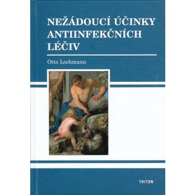 Nežádoucí účinky antiinfekčních léčiv – Zbozi.Blesk.cz