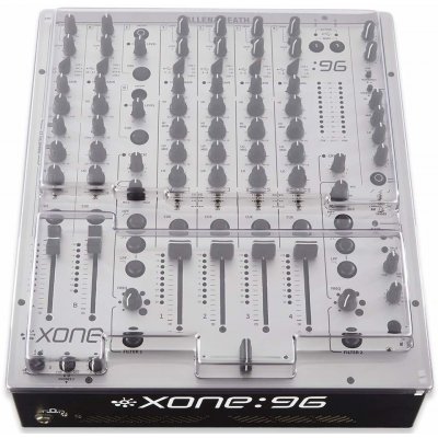 Decksaver Allen & Heath XONE:96 Cover – Zboží Mobilmania