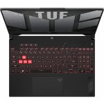 Asus TUF Gaming A15 FA507NVR-LP010W – Zboží Živě