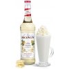 Šťáva Monin Chocolate White 0,7 l