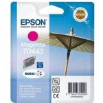 Epson C13T04434010 - originální – Hledejceny.cz