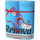 Toaletní papír RENOVA Label Maxi 3-vrstvý 6 ks