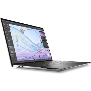 Dell Precision 14 MJGH3