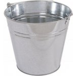 Vědro pozink 15 l – Zboží Dáma