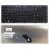 Náhradní klávesnice pro notebook česká klávesnice Acer Aspire 3810 4535 4736 4741 4743 4745 4810 eMachines D640 černá CZ/SK