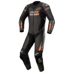Jednodílná kombinéza Alpinestars GP Force černá/červená | Zboží Auto