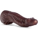 Mr. Hankey’s Toys Dildo’s & Dragons Dildo XXXL fantasy dildo 40 x 9 cm – Zbozi.Blesk.cz