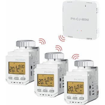 Starter Pack 2 POCKET HOME 3x PH-HD23