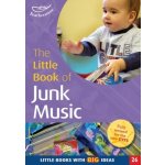 Little Book of Junk Music – Hledejceny.cz