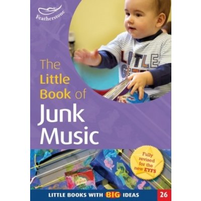 Little Book of Junk Music – Hledejceny.cz