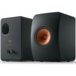 KEF LS50 Meta – Zboží Mobilmania