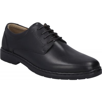 Josef Seibel 42801-860100 černé – Zboží Dáma
