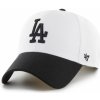 Kšíltovka 47 Brand Los Angeles Dodgers Sure Shot Snapback TT ’47 MVP