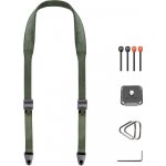 PGYTECH Camera Shoulder Strap Fern Green P-CB-120 – Sleviste.cz
