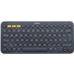 Logitech K380 Multi-Device Bluetooth Keyboard 920-007566 – Hledejceny.cz