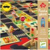 Puzzle Djeco Geant Ulice ve městě DJ07161 24 dílků