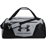 Under Armour UA Undeniable 5.0 Duffle LG 101 l tmavě modrá 1369224-410 – Zbozi.Blesk.cz