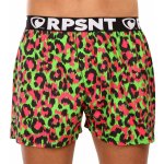 Represent Mike Carnival Cheeta Mix pánské sportovní trenýrky – Sleviste.cz