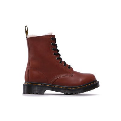 Dr. Martens Glády 1460 Serena 27782225 hnědá