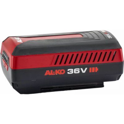 AL-KO B 110 L Li-Ion 114046 – Zbozi.Blesk.cz