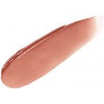 Fenty Beauty Lesklá rtěnka Slip Shine Sheer Shiny Lipstick 08 Cookies & Cocoa 2,8 g – Zboží Dáma