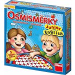 Dino Osmisměrky junior – Zboží Živě