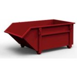 SCH Kontejner na odpad 1000 Lt. – Zboží Mobilmania