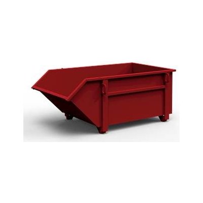 SCH Kontejner na odpad 1000 Lt. – Zboží Mobilmania