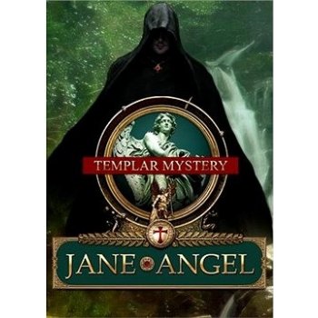 Jane Angel: Templar Mystery