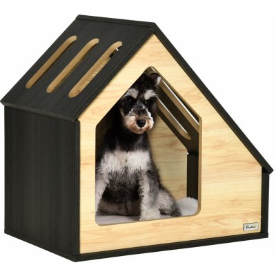PawHut Bouda pro psa Finji 60 x 40 x 59,2 cm – Hledejceny.cz