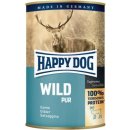Happy Dog Wild Pur 6 x 0,8 kg
