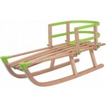 PLASTKON Saně celo 86x28x45cm – Zboží Dáma