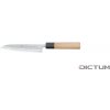Kuchyňský nůž Dictum Japonský nůž Kanehiro Hocho Gyuto Fish and Meat Knife 145 mm