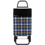 Rolser Jean Scottish Convert RG černá – Hledejceny.cz