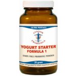 Custom Probiotics Jogurtový startér Nr.1 25 g – Hledejceny.cz