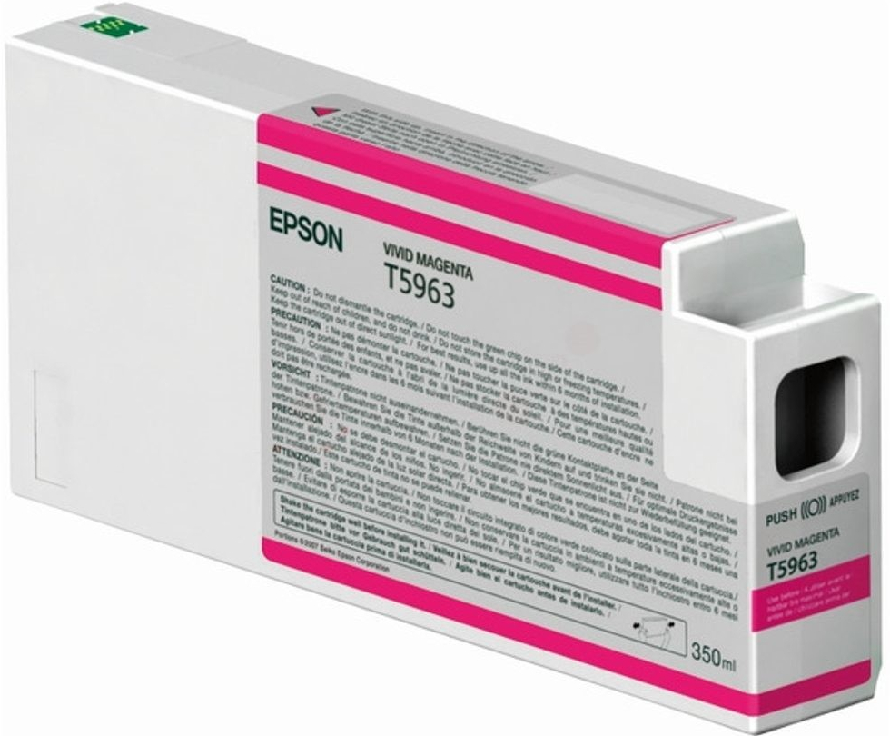 Epson C13T596300 - originální